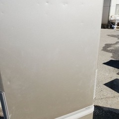 ET1724番⭐️350L⭐️ SHARPノンフロン冷凍冷蔵庫⭐️2018年式 