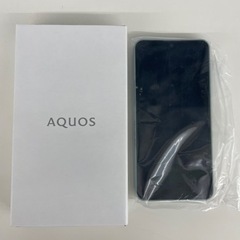 新品　AQUOS  wish SHG06 SIMフリー