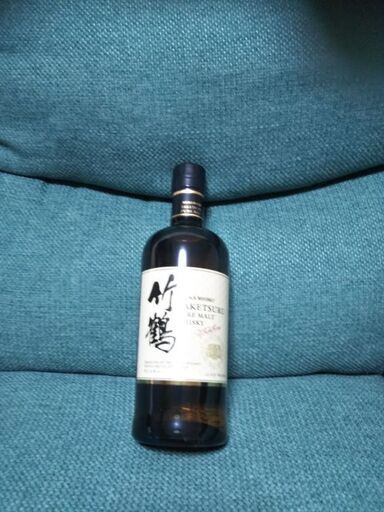 竹鶴