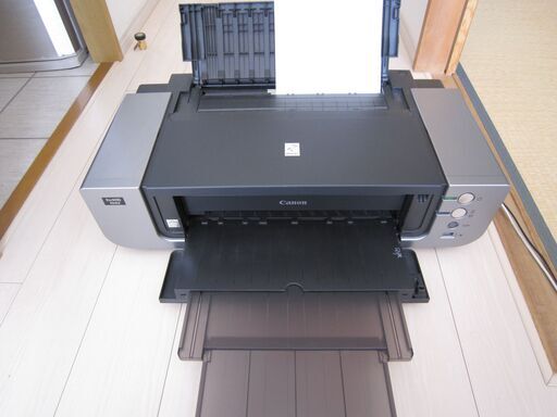 Ａ３対応　キャノンプリンターPro9000　MarkⅡ
