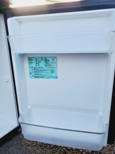 ET1739番⭐️ハイアール冷凍冷蔵庫⭐️