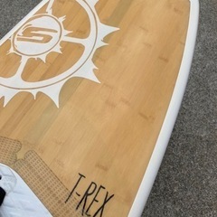 カイトサーフィン　スリングショットT-REX カイトフォイル　フォイルボード　