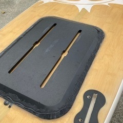 カイトサーフィン　スリングショットT-REX カイトフォイル　フォイルボード　