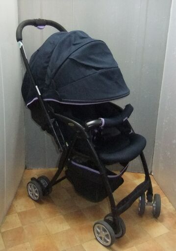 綺麗/カルーンプラス/ハイシート/１～３６カ月/軽量４，８kg/洗濯済み 綺麗/カルーンプラス/1～36カ月/ハイシート/洗濯済み