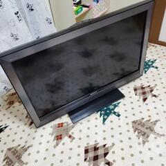 SONY　40型テレビ