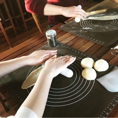 手作りパン初心者レッスン開催中 - 江別市