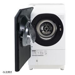 シャープ ドラム式洗濯乾燥機 ES-W113-SL11kg 6.0kg2021年 シャープ ドラム式洗濯乾燥機 ES-W113-SL11kg 6.0kg2021年
