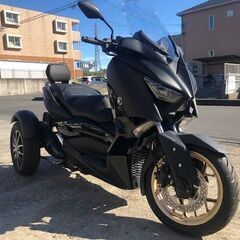 静岡県のトライク バイクの中古が安い!激安で譲ります・無料で ...