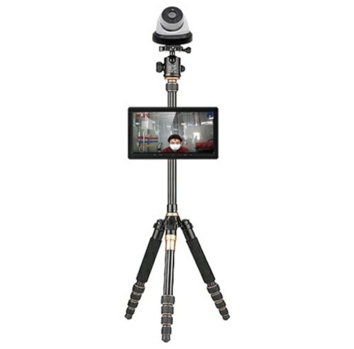 店舗　倉庫　お持ちの方必見！温感カメラ新品 店舗 倉庫 お持ちの方必見！温感カメラ新品