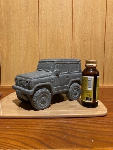 注文 石 ジムニーjb64 石車ジムニーJB64