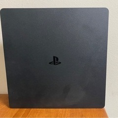 ps4 CUH-2000A 500GB 本体