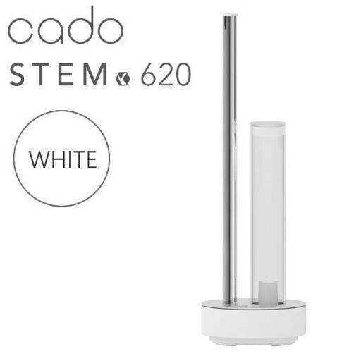 未開封 cado 加湿器 HM-C620-WH STEM 620 ホワイト