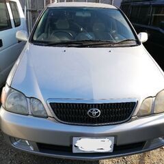 トヨタガイア平成14年キロ Poppohoney 横浜のその他の中古車 ジモティー