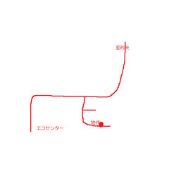 569売土地　志摩市磯部町山田30万円キャンプ用地に最適です。日...