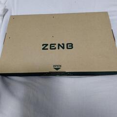 パスタ　ロカボ　ｚｅｎｂ 8食分