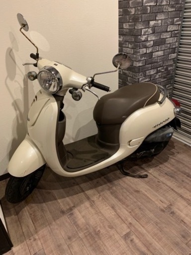 HONDA ジョルノ