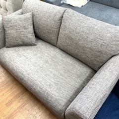 ニトリ 2人掛けソファー 売ります！！