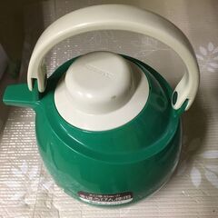 ☆中古 激安！！￥1,000！！ZOUJIRUSHI　象印　ポッ...