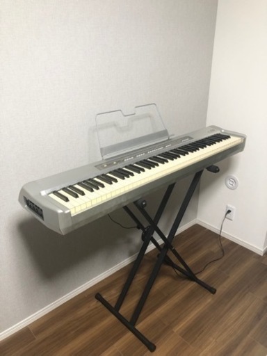 【取引中】COLUMBIA コロンビア 電子ピアノ EP-C20 【関東無料配送可能】