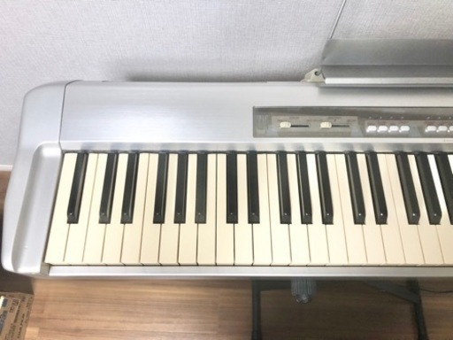 取引中】COLUMBIA コロンビア 電子ピアノ EP-C20 【関東無料配送可能 ...