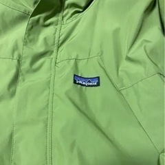 希少カラー　パタゴニア 