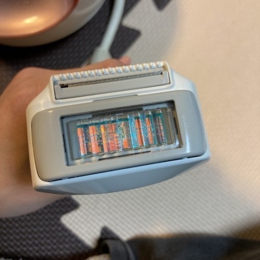 値下げしました!Panasonic 光エステ 除毛 | ptpnix.co.id
