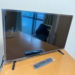 薄型テレビ32inch　