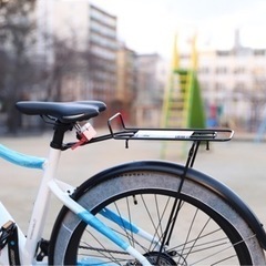 人気ブランドHIMOの電動アシスト自転車