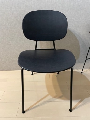 値下げ】21000円infiniti TONDINA CHAIR アスプルンド ダイニング