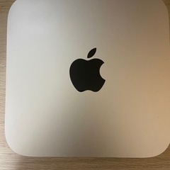 Mac mini M1 16GBの中古が安い！激安で譲ります・無料であげます