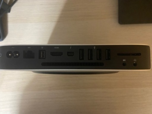 Mac mini (Mid 2011) メモリ 16GB／SSD 1TB Mac mini (Mid 2011) メモリ16GB SSD 960GB