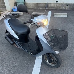 今週中セール‼️通勤通学に! SUZUKI レッツ2