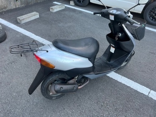 今週中セール‼️通勤通学に! SUZUKI レッツ2 新着入庫車両紹介です