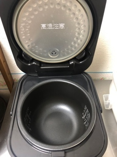 取りに来てくださる方限定】4点セット 冷蔵庫、電子レンジ、炊飯器 
