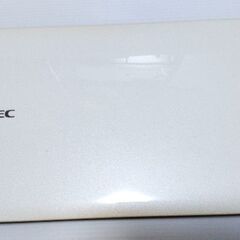 ☆NEC W11/core i7/4GB/爆速SSD/オフィス/カメラ/機能満載