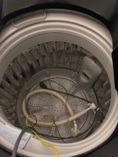 取りに来てくださる方限定】4点セット 冷蔵庫、電子レンジ、炊飯器