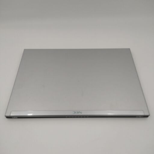 NEC  超薄型13.3インチノート　重量875g　第3世代Core i7搭載 メモリ4G SSD256G HDMI Wifi対応　　#1500005 NEC 超薄型13.3インチノート 重量875g 第3世代Core i7搭載 メモリ