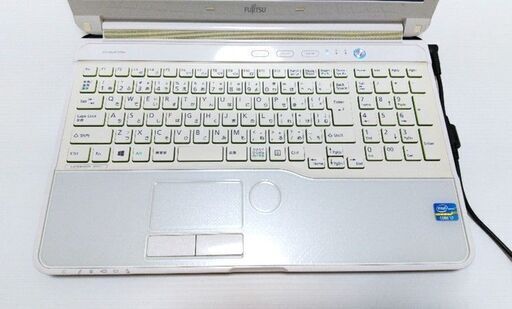 再値下げ！Dynabook EX56LBL 最新OS WINDOWS10HP 64bit 搭載 15