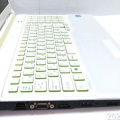 ☆美良品 富士通Core i7/4GB/750GB/オフィス/カメラ/BD