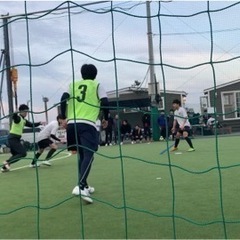 参加しやすい🌟2/20（日）フットサルメンバー募集⚽️