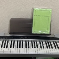 【値下げ中】カシオ 電子ピアノPrivia  PX-100