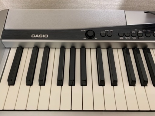 値下げ中】カシオ 電子ピアノPrivia PX-100 | stainu-tasikmalaya.ac.id