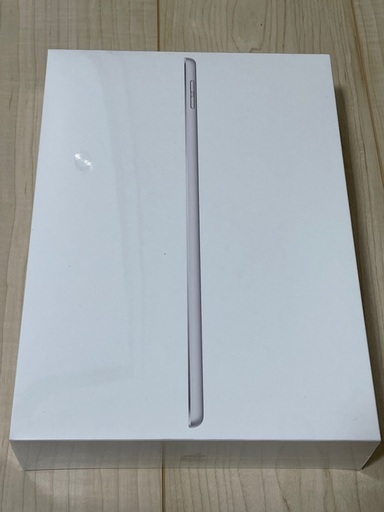 iPad 10.2インチ 第9世代 Wi-Fi 64GB 2021年秋モデル
