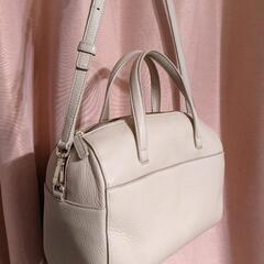 【新品】アニエスベー 未使用バッグ