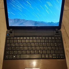 Acer Aspire One AO 721 11-inch N...