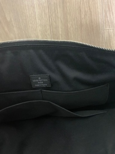 VUITTON】 仕事で使用してました。 【公式通販】