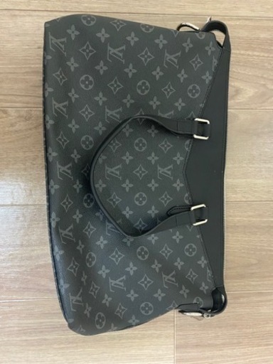 【VUITTON】 仕事で使用してました。