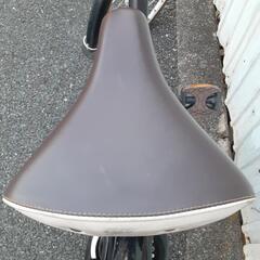 R4017電動アシスト自転車　ヤマハ