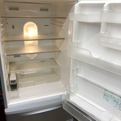 ナショナル　National 327L 冷蔵庫　値下げ