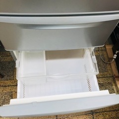 ナショナル　National 327L 冷蔵庫　値下げ